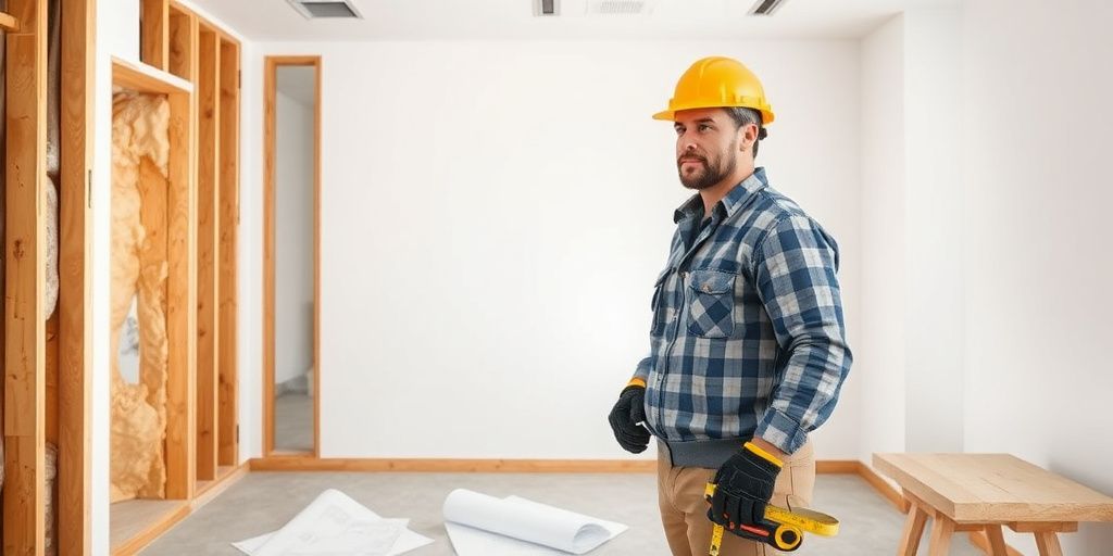 Phá Dỡ Vách Ngăn Thạch Cao Hướng Dẫn Chi Tiết và An Toàn