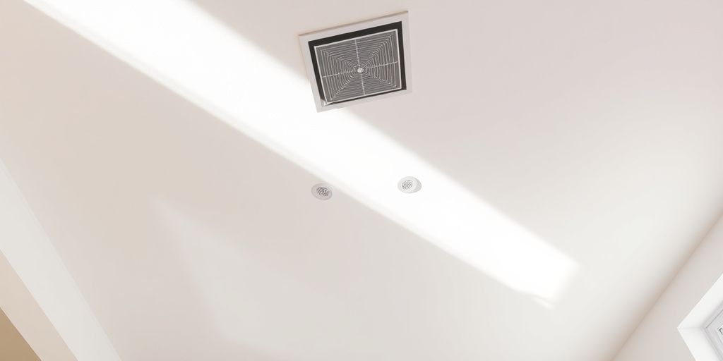 Tẩy mốc trần nhà hiệu quả và cách thực hiện dễ dàng tại nhà