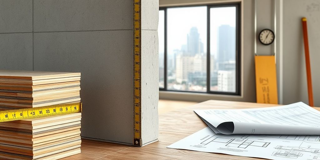 Vách thạch cao 1 mặt Hà Nội giá rẻ