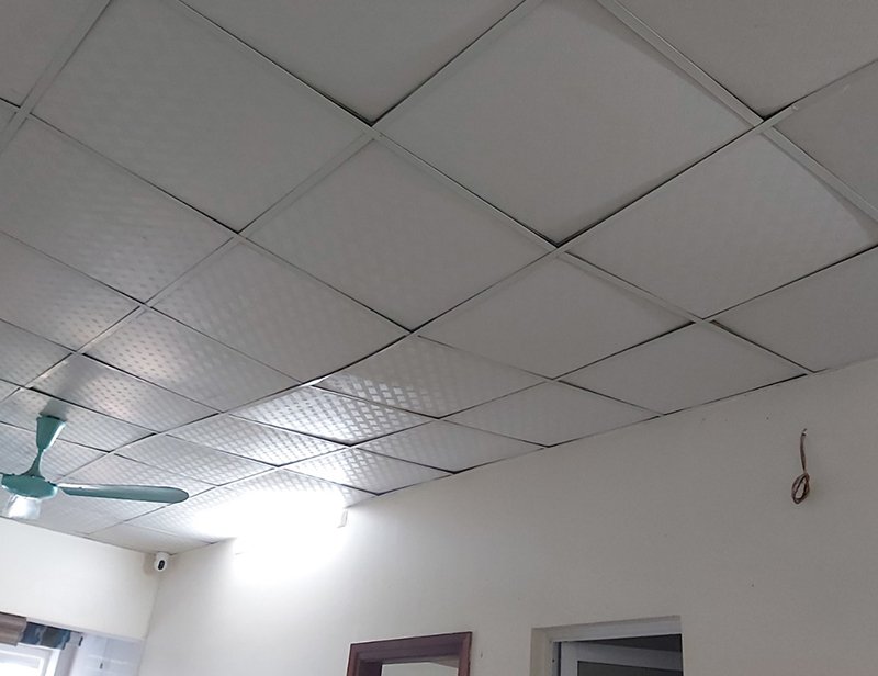 Giá sửa trần thạch cao Hà Nội: Dịch vụ uy tín, chất lượng và giá cả hợp lý