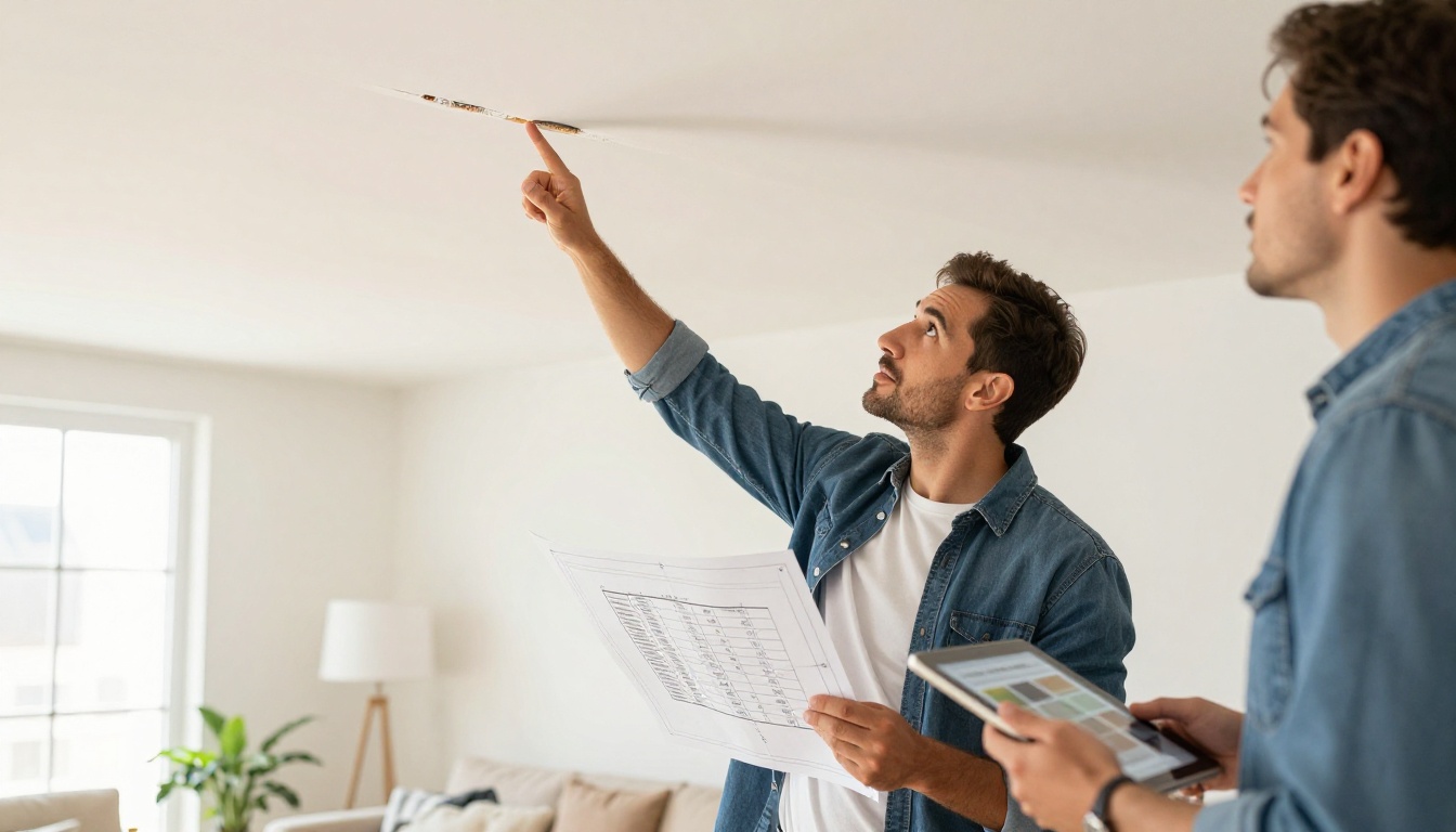 Phá dỡ thạch cao giá bao nhiêu tại Hà Nội - Báo giá dịch vụ nhanh chóng và chính xác!