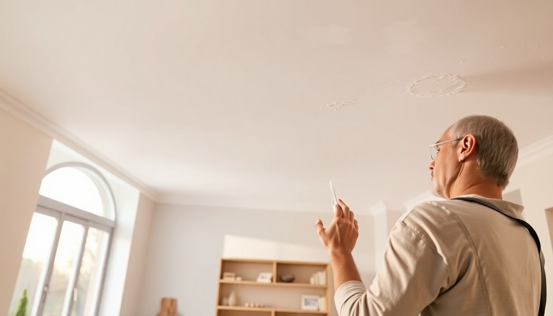 Sửa trần thạch cao Cầu Giấy - Dịch vụ uy tín, chất lượng cao, giá cả hợp lý