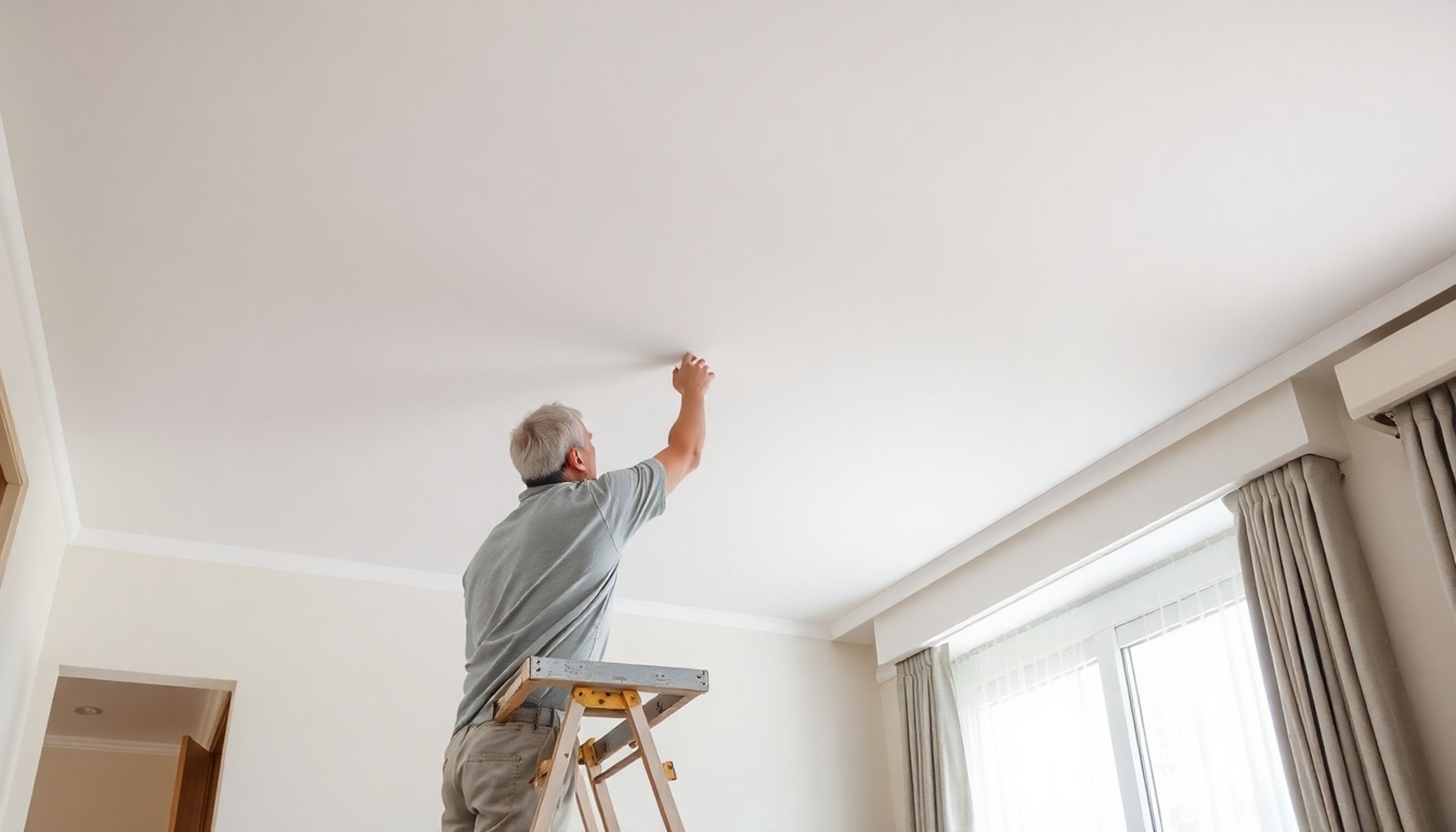Sửa trần thạch cao Cầu Giấy - Dịch vụ uy tín, chất lượng cao, giá cả hợp lý