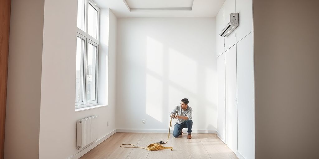 Thi công vách thạch cao tại Hà Nội uy tín - Dịch vụ chất lượng, giá cạnh tranh!