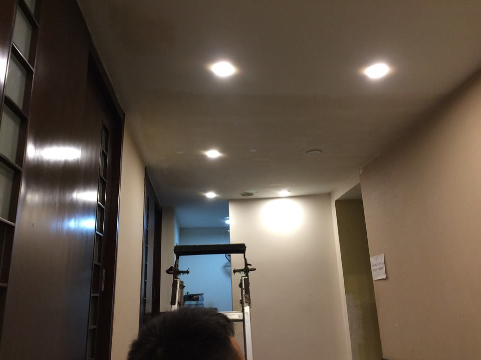 Thợ sửa trần thạch cao Hà Nội - Dịch vụ chất lượng, giá cả hợp lý, uy tín 