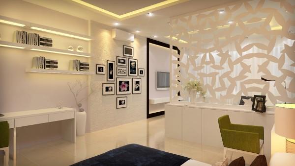 Dịch vụ làm vách thạch cao