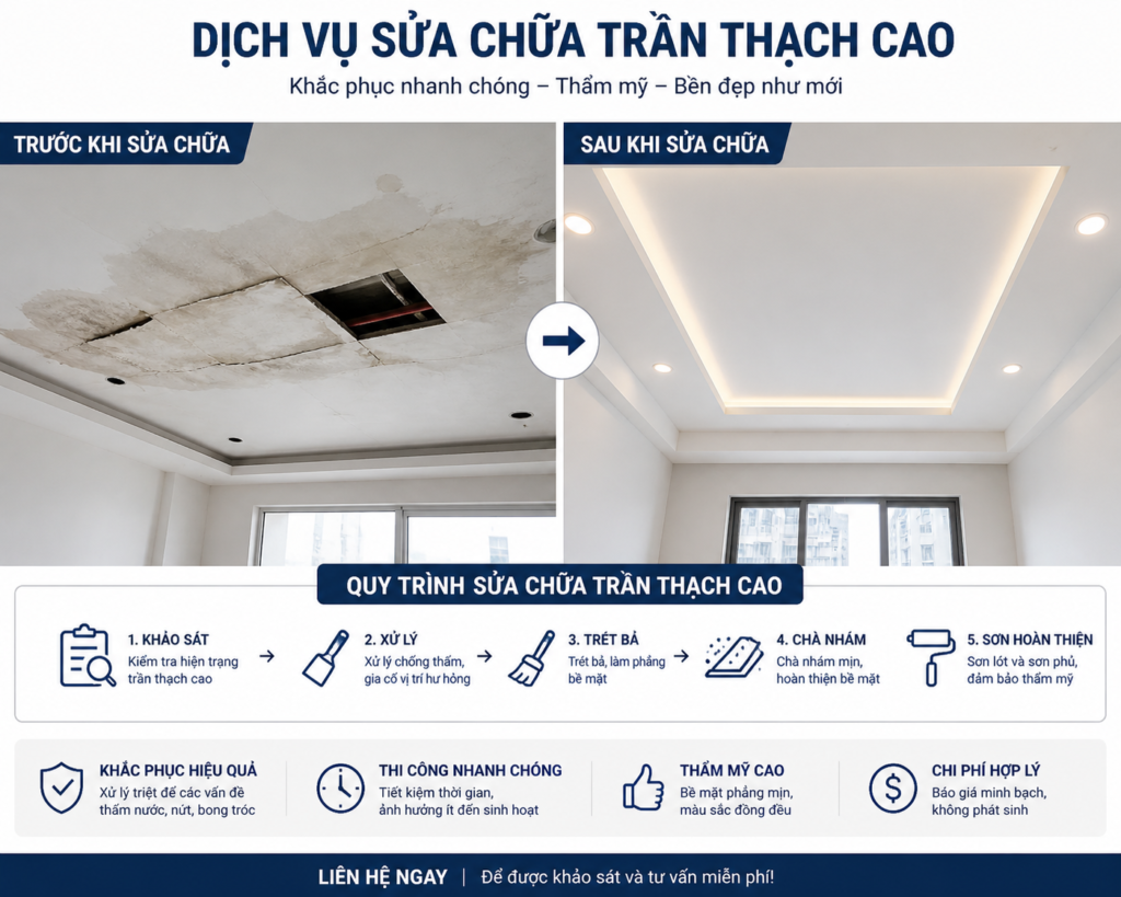 sua-chua-tran-thach-cao