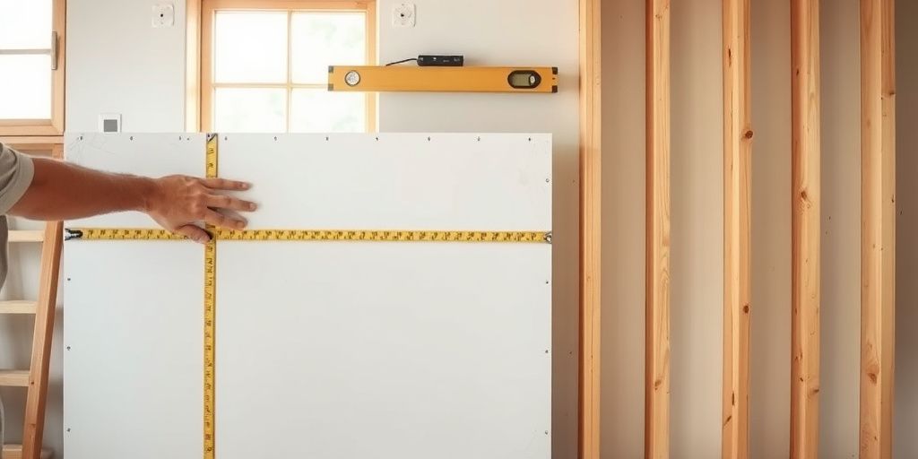Lối đi thạch cao chuyên nghiệp trong xây dựng nội thất nhà ở Việt Nam.