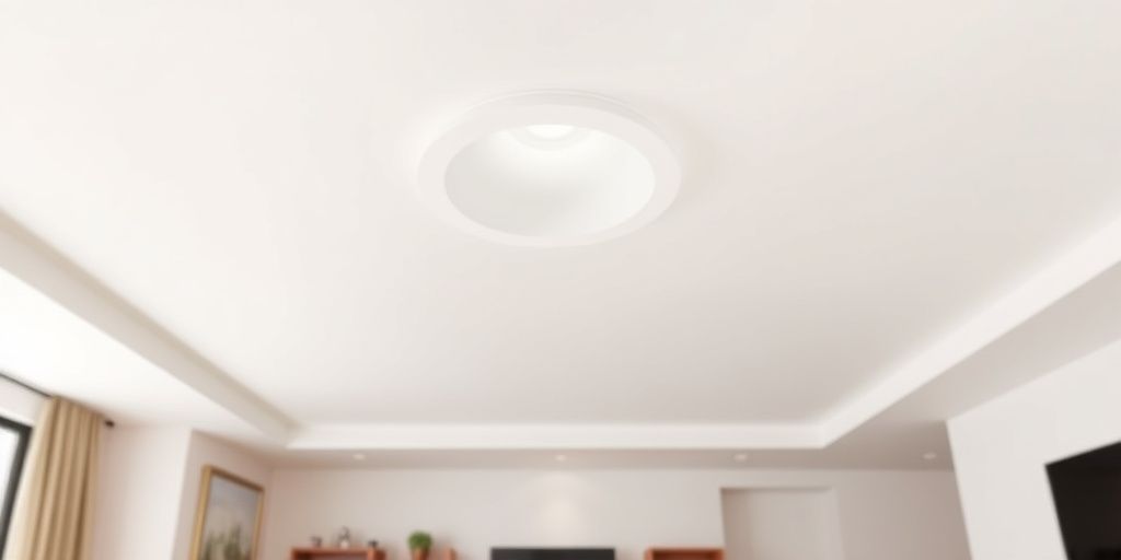 Cách Vá Lỗ Đèn Trần Thạch Cao Đơn Giản Và Hiệu Quả Cách Vá Lỗ Đèn Trần Thạch Cao Đơn Giản Và Hiệu Quả