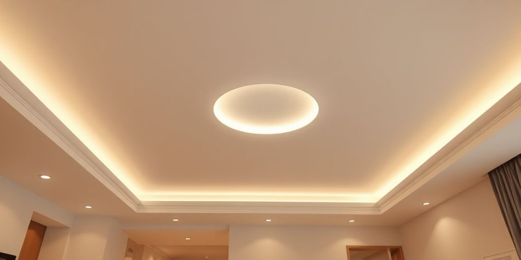 Cách Vá Lỗ Đèn Trần Thạch Cao Đơn Giản Và Hiệu Quả Cách Vá Lỗ Đèn Trần Thạch Cao Đơn Giản Và Hiệu Quả