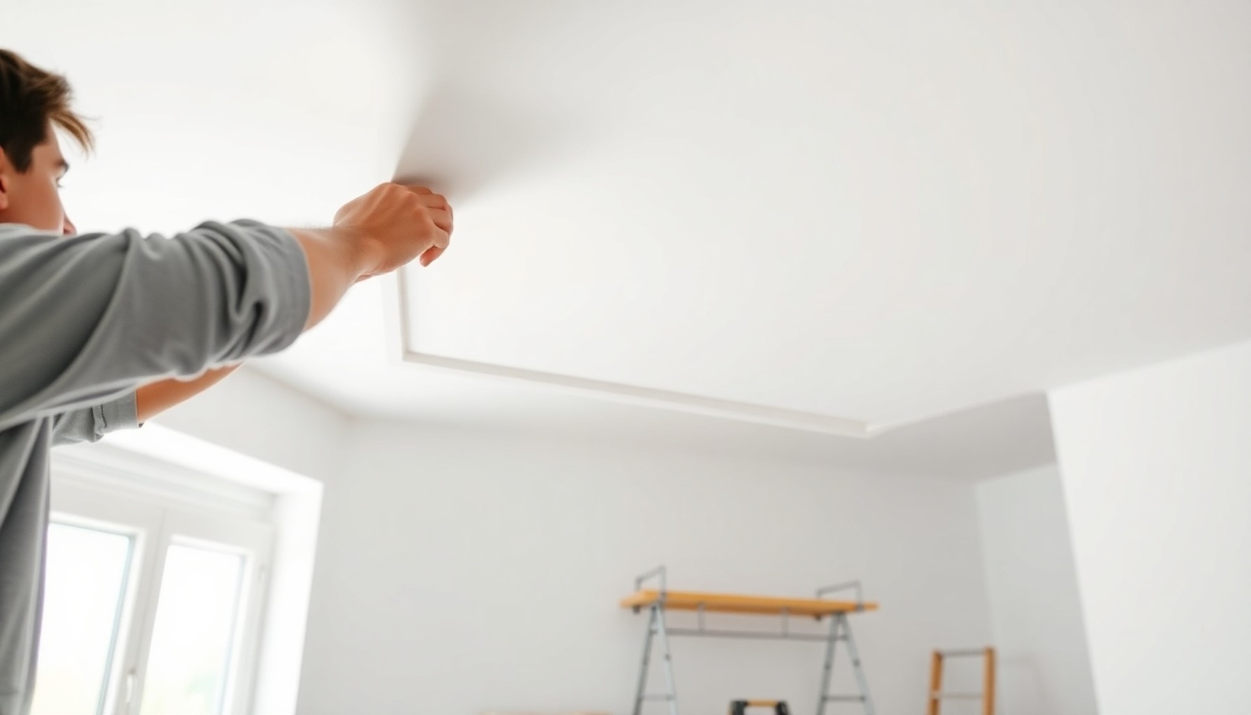 Báo giá trần thạch cao mới nhất – Giá cạnh tranh, chất lượng đảm bảo Báo giá trần thạch cao mới nhất – Giá cạnh tranh, chất lượng đảm bảo