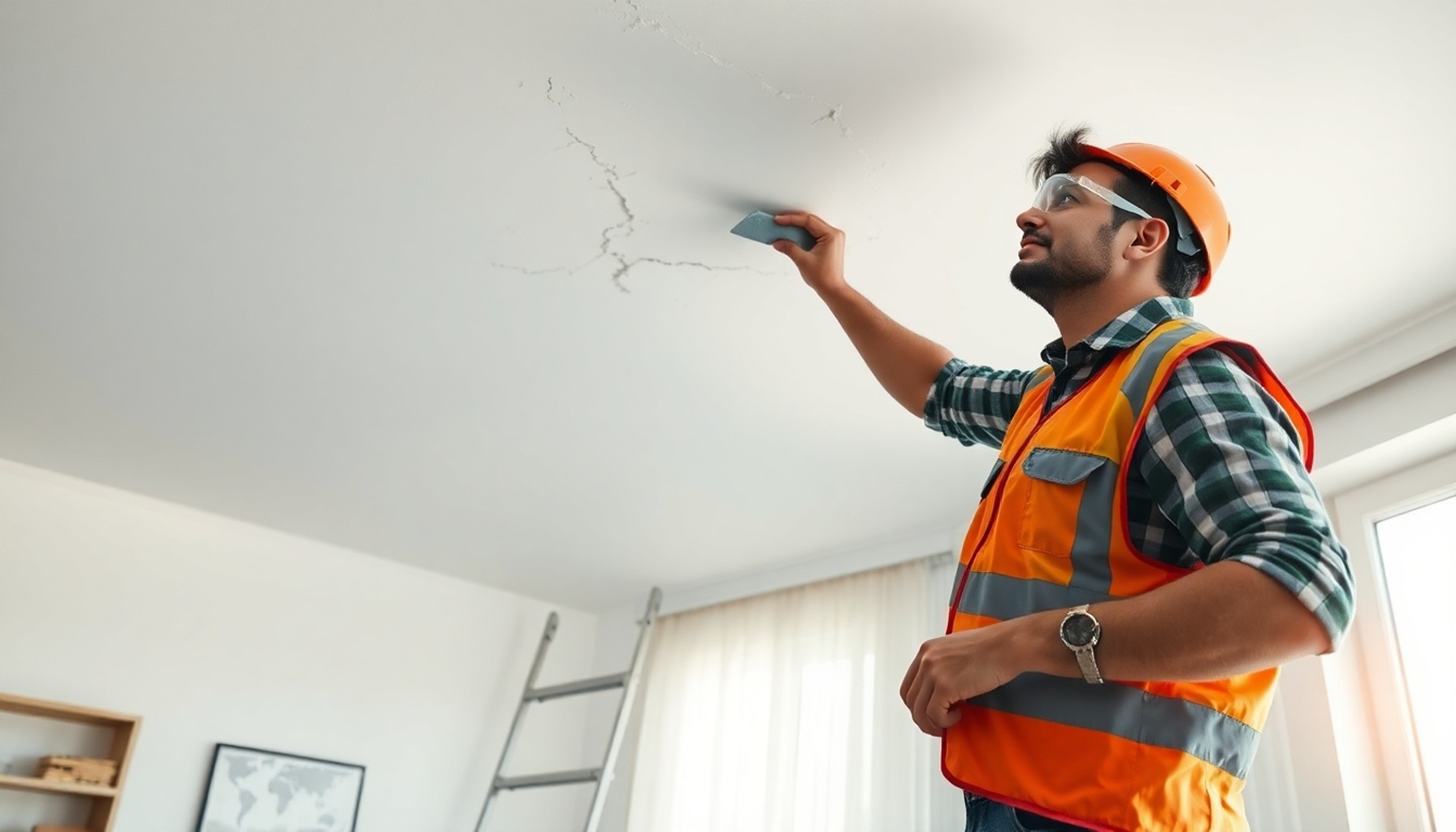 Chi phí sửa trần thạch cao theo m2: Báo giá và lưu ý quan trọng Chi phí sửa trần thạch cao theo m2: Báo giá và lưu ý quan trọng
