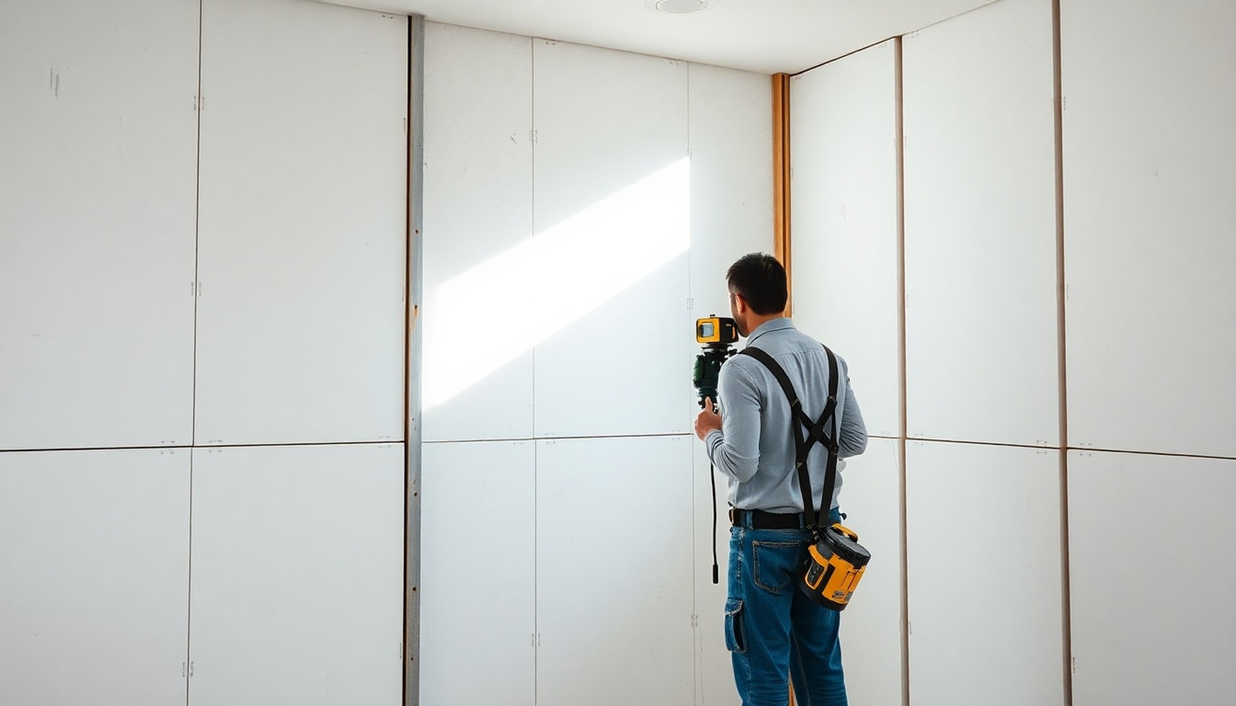 Làm vách thạch cao Thanh Xuân - Dịch vụ uy tín, chất lượng cao tại Hà Nội Làm vách thạch cao Thanh Xuân - Dịch vụ uy tín, chất lượng cao tại Hà Nội