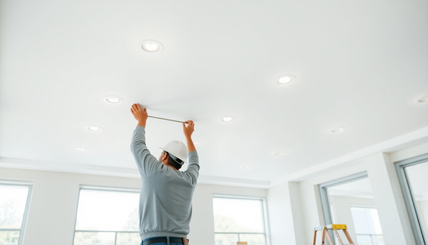 Thi công trần thạch cao Hoài Đức - Dịch vụ chất lượng, giá cả hợp lý, uy tín tại địa phương Thi công trần thạch cao Hoài Đức - Dịch vụ chất lượng, giá cả hợp lý, uy tín tại địa phương