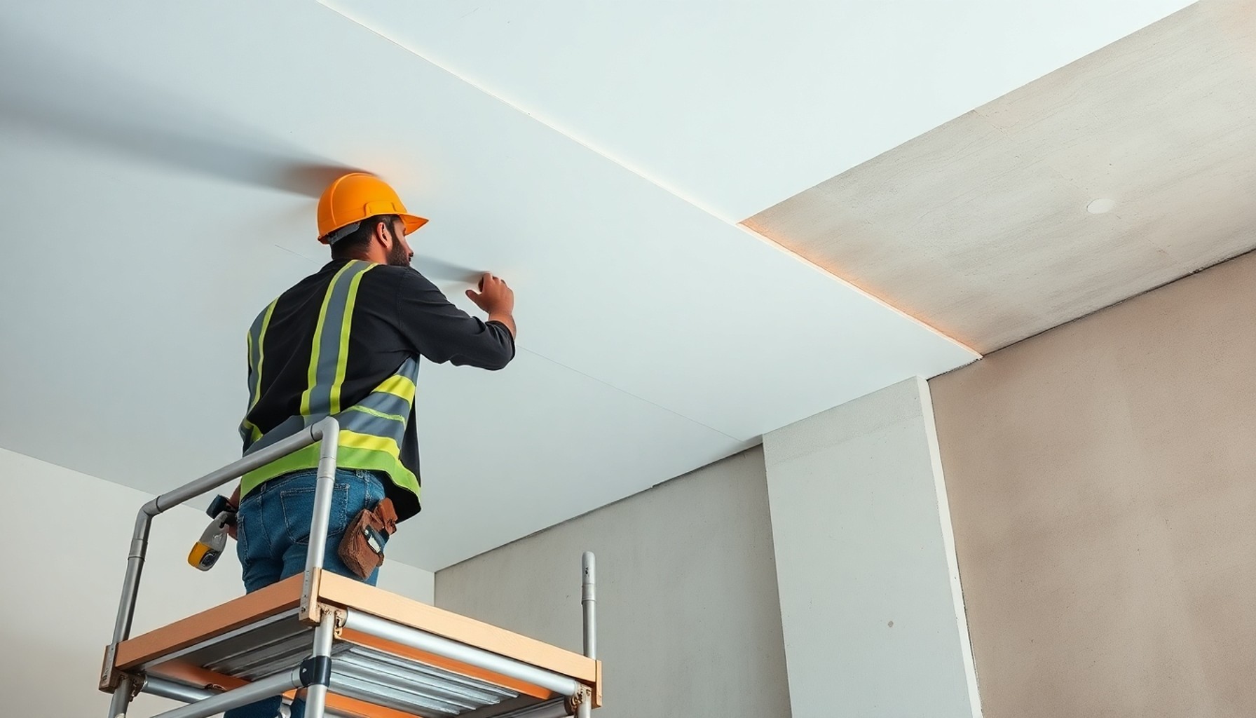 Thi công trần thạch cao Hoài Đức - Dịch vụ chất lượng, giá cả hợp lý, uy tín tại địa phương Thi công trần thạch cao Hoài Đức - Dịch vụ chất lượng, giá cả hợp lý, uy tín tại địa phương
