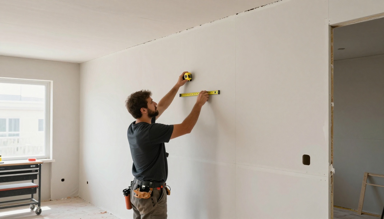 Thi công vách thạch cao chuyên nghiệp - Báo giá và dịch vụ chất lượng cao tại Hà Nội Thi công vách thạch cao chuyên nghiệp - Báo giá và dịch vụ chất lượng cao tại Hà Nội