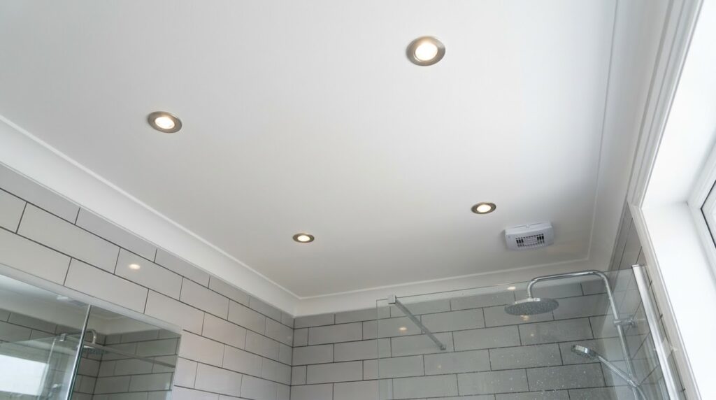Cập nhật báo giá trần thạch cao chống ẩm mới nhất