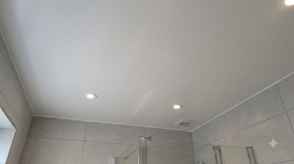báo giá trần thạch cao chống ẩm mới nhất