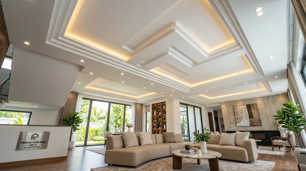 Kinh nghiệm chọn vật liệu thích hợp cho công trình tại Nghệ An