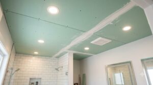 Giá làm trần thạch cao chống ẩm