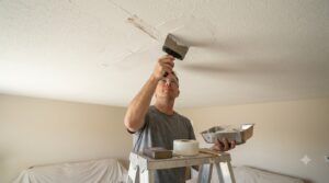 Báo giá sửa trần thạch cao tham khảo mới nhất